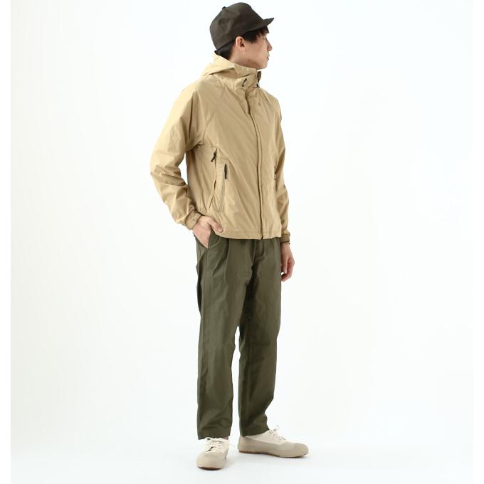 GOLDWIN ゴールドウィン モビリティパッカブルジャケット GOLDWIN ゴールドウィン モビリティパッカブルジャケット