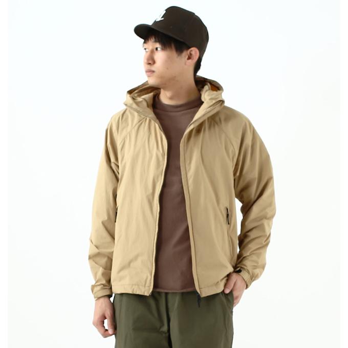 GOLDWIN ゴールドウィン モビリティパッカブルジャケット 