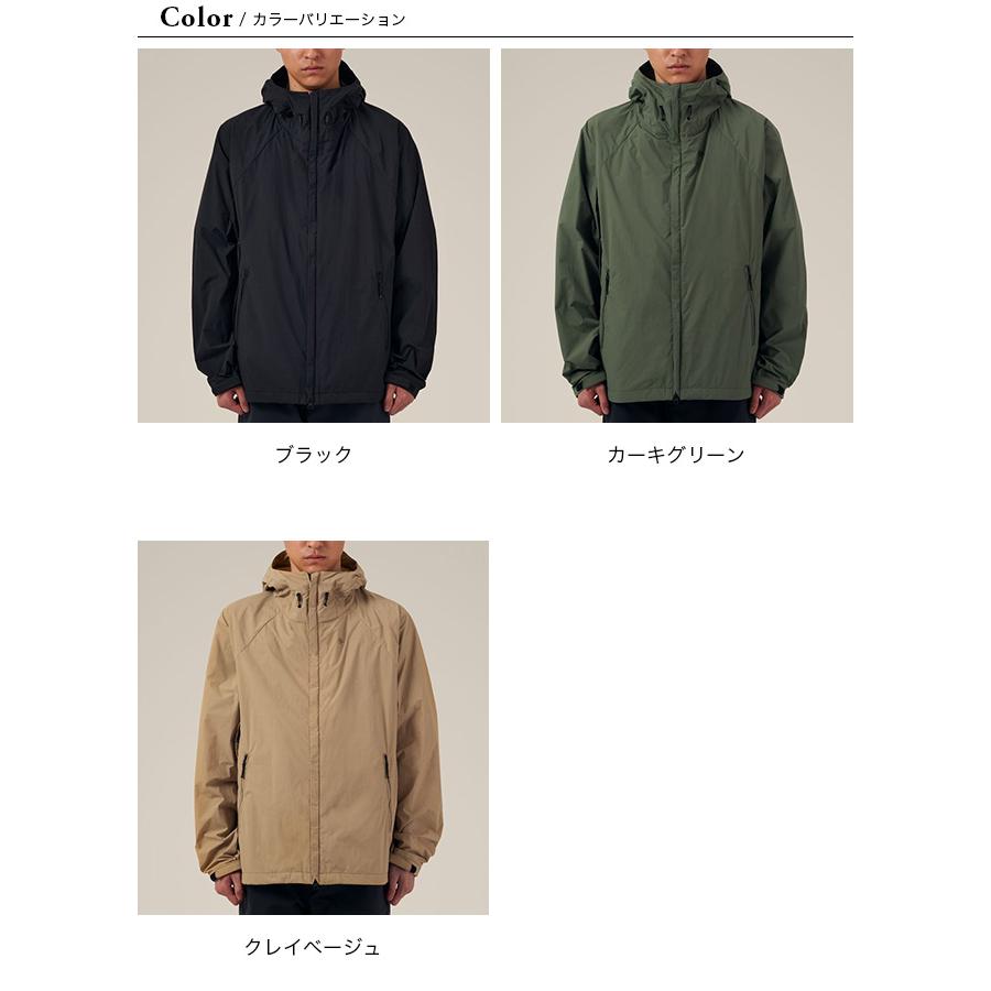 GOLDWIN ゴールドウィン モビリティパッカブルジャケット GOLDWIN ゴールドウィン モビリティパッカブルジャケット
