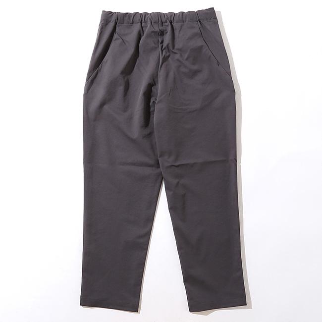 GOLDWIN ゴールドウィン ワンタックテーパードストレッチパンツ GOLDWIN ゴールドウィン ワンタックテーパードストレッチパンツ