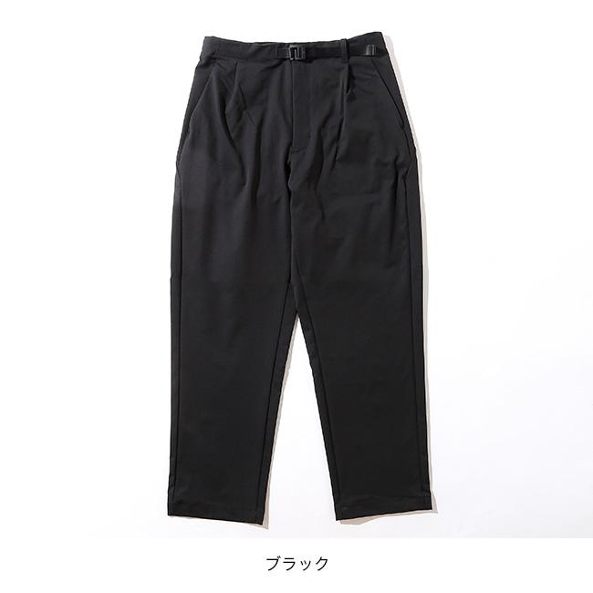 GOLDWIN ゴールドウィン ワンタックテーパードストレッチパンツ GOLDWIN ゴールドウィン ワンタックテーパードストレッチパンツ