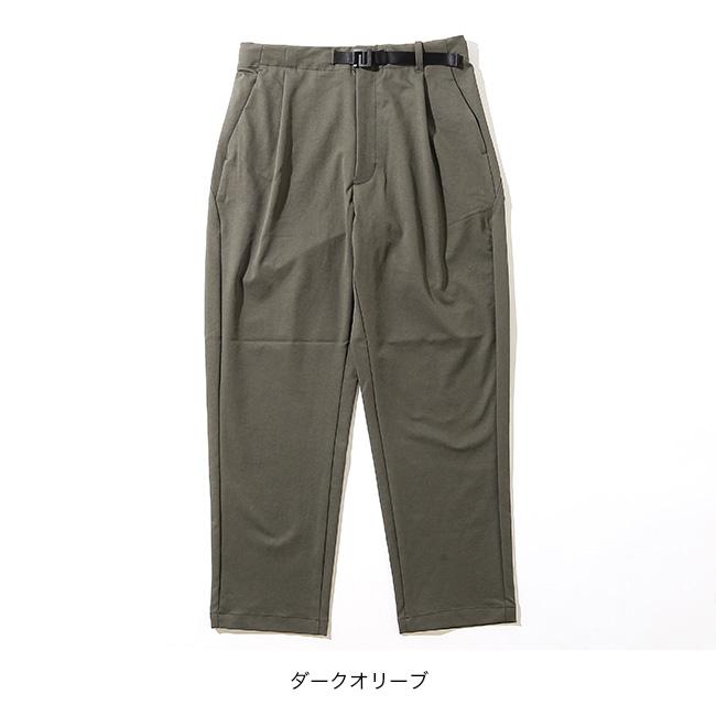 GOLDWIN ゴールドウィン ワンタックテーパードストレッチパンツ GOLDWIN ゴールドウィン ワンタックテーパードストレッチパンツ