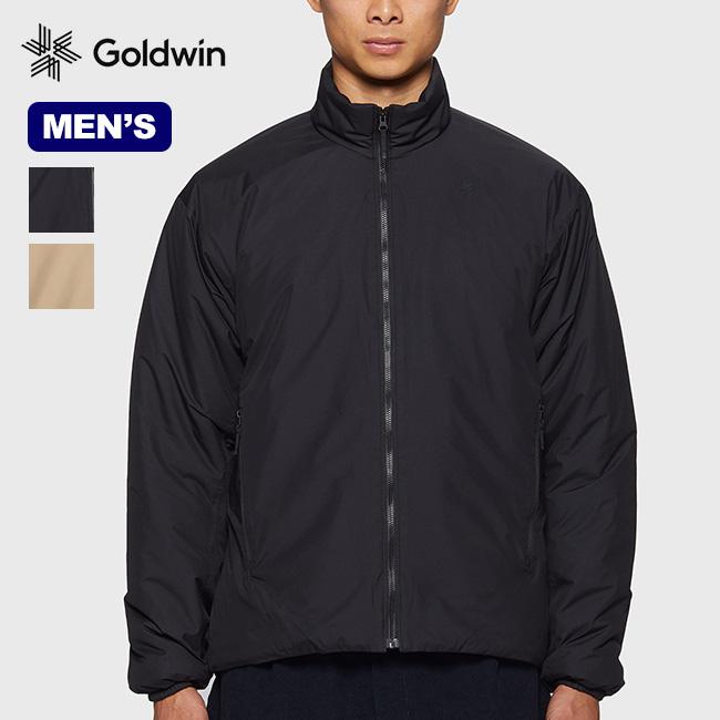 GOLDWIN ゴールドウィン ゴアテックスインフィニアムパフィー GOLDWIN ゴールドウィン ゴアテックスインフィニアムパフィー