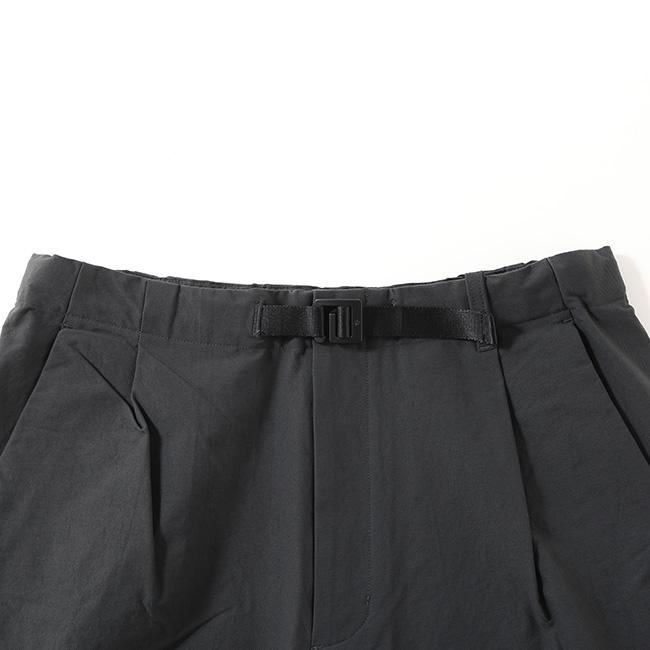 GOLDWIN（ゴールドウイン） ゴールドウィン ワンタックテーパード