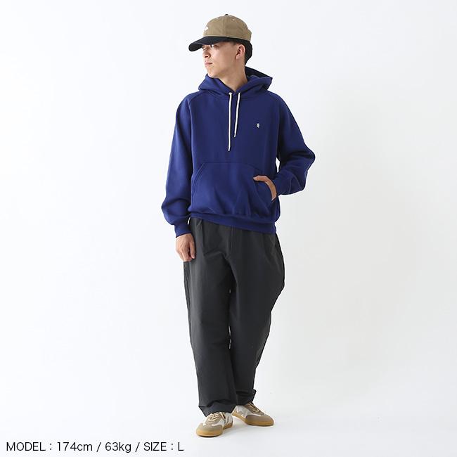 GOLDWIN ゴールドウィン ワンタックテーパードアンクルパンツ GOLDWIN ゴールドウィン ワンタックテーパードアンクルパンツ