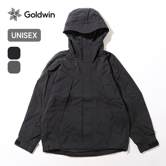 GOLDWIN ゴールドウィン パーテックスアンリミテッド2L GOLDWIN ゴールドウィン パーテックスアンリミテッド2L