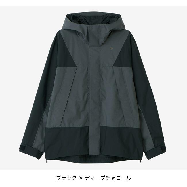 GOLDWIN ゴールドウィン パーテックスアンリミテッド2L