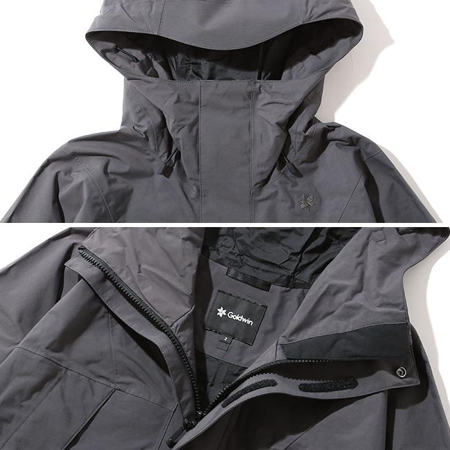 GOLDWIN（ゴールドウイン） ゴールドウィン パーテックス