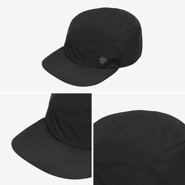 GOLDWIN ゴールドウィン コンパクトジェットキャップ : OutdoorStyle 