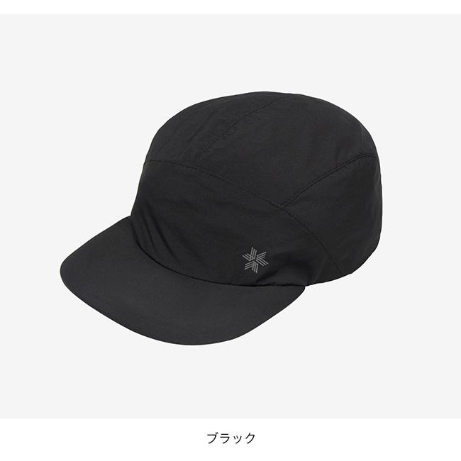 GOLDWIN ゴールドウィン コンパクトジェットキャップ : OutdoorStyle