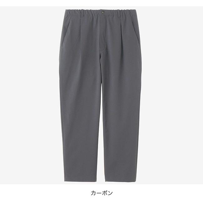 【美品】ゴールドウィン　⭐︎ オールダイレクションアクティブテーパードパンツ 02_Z844-432.jpg