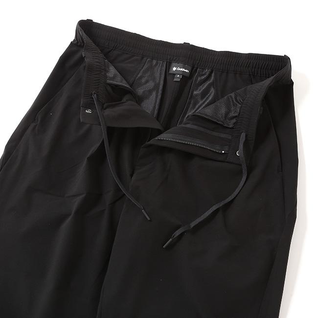 GOLDWIN（ゴールドウイン） ゴールドウィン ワンタックテーパード