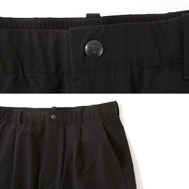 GOLDWIN（ゴールドウイン） ゴールドウィン ワンタックテーパード