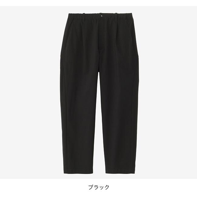 GOLDWIN（ゴールドウイン） ゴールドウィン ワンタックテーパード