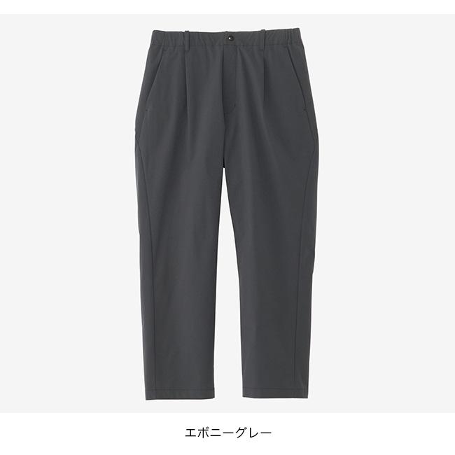 GOLDWIN（ゴールドウイン） ゴールドウィン ワンタックテーパード