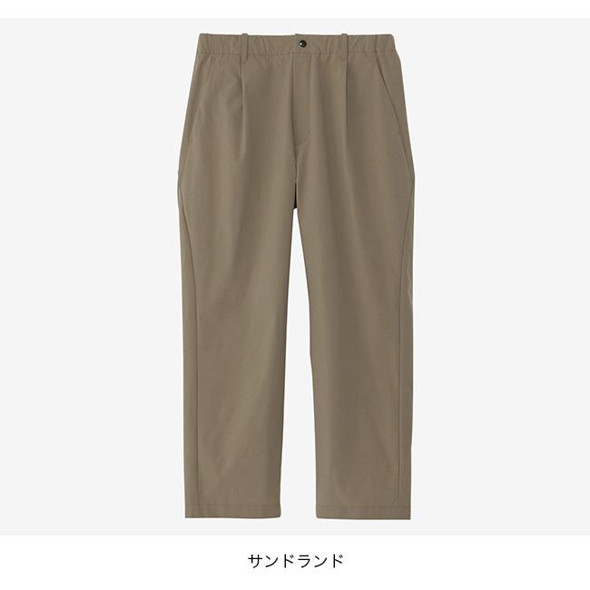 GOLDWIN（ゴールドウイン） ゴールドウィン ワンタックテーパード