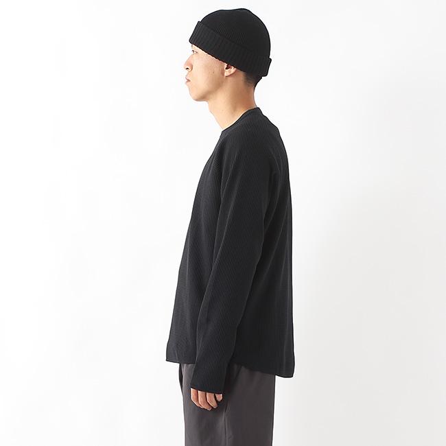 GOLDWIN（ゴールドウイン） ゴールドウィン ワッフルライトL/S Tシャツ