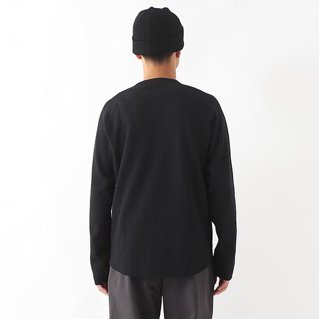 GOLDWIN（ゴールドウイン） ゴールドウィン ワッフルライトL/S Tシャツ