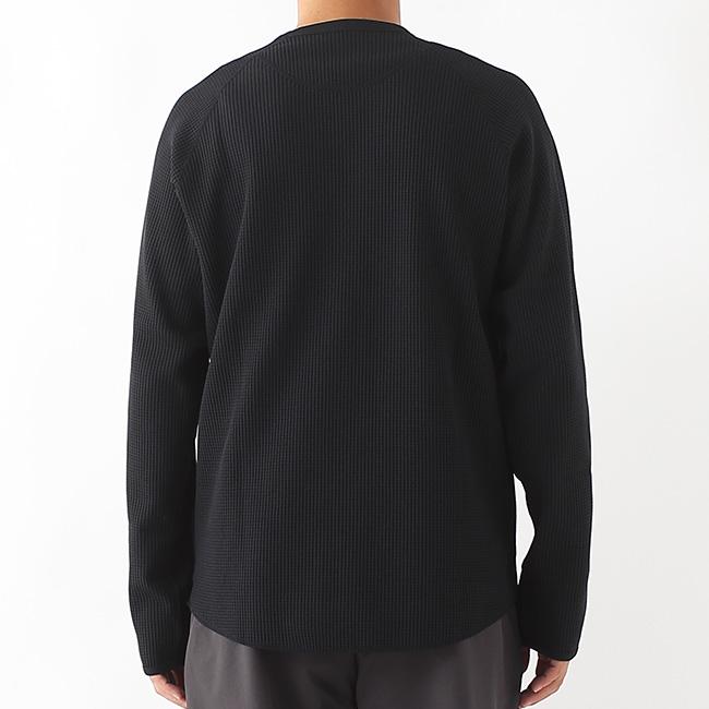 GOLDWIN（ゴールドウイン） ゴールドウィン ワッフルライトL/S Tシャツ