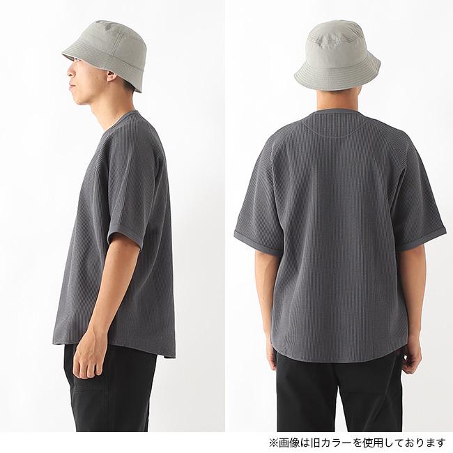 GOLDWIN（ゴールドウイン） ゴールドウィン ワッフルライトTシャツ