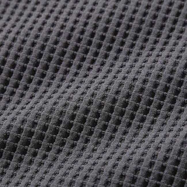 GOLDWIN（ゴールドウイン） ゴールドウィン ワッフルライトTシャツ