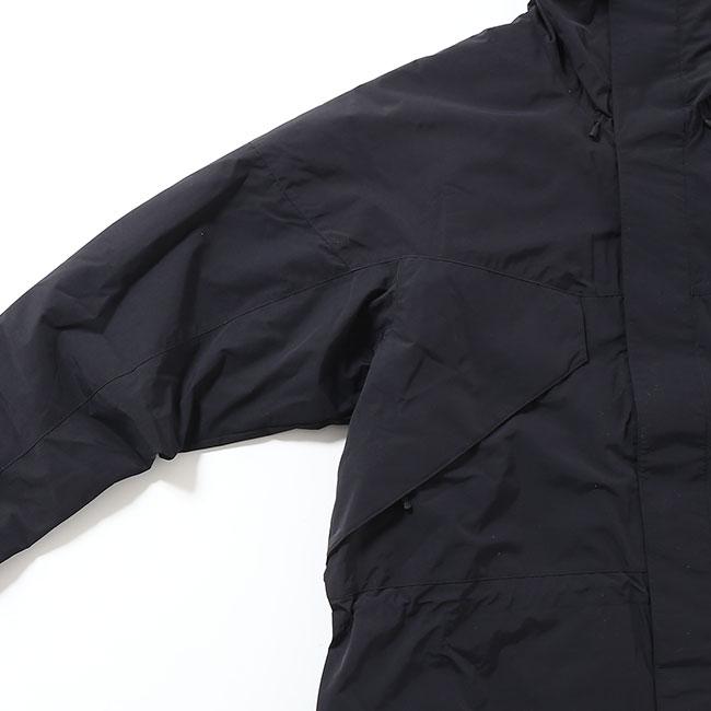 GOLDWIN（ゴールドウイン） ゴールドウィン 3ウェイアクトミドル