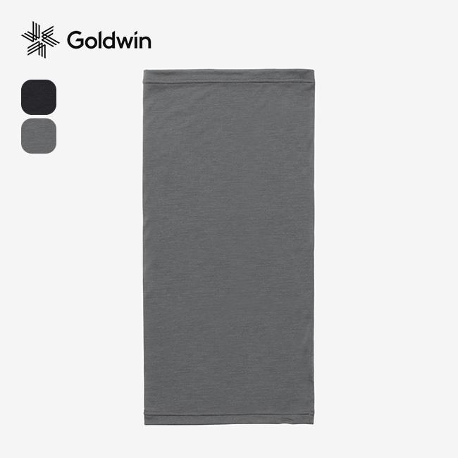 GOLDWIN（ゴールドウイン） ゴールドウィン ウールネックゲイター ユニ