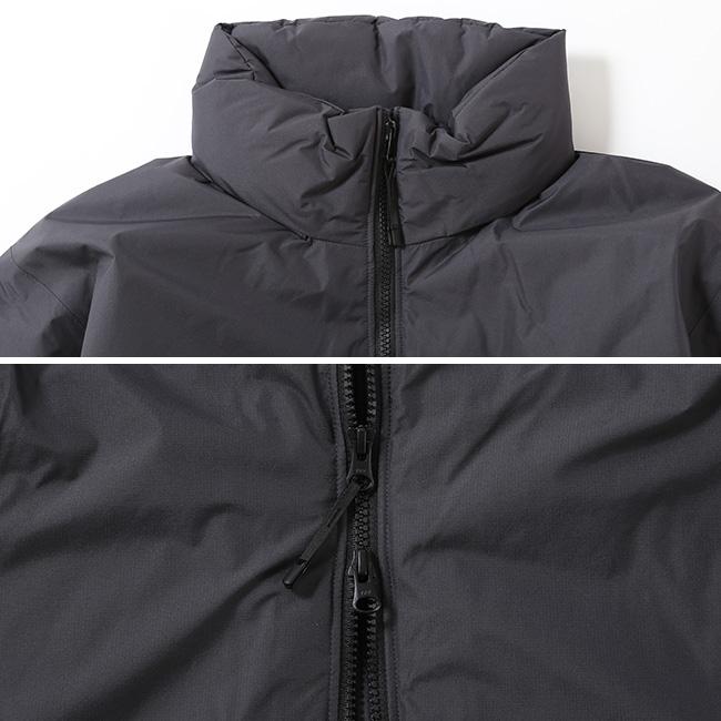 ゴールドウィン ポンチョ 2025 Fall Style Look｜ゴールドウイン公式