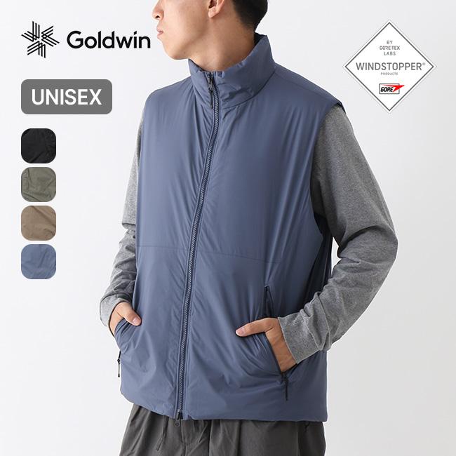 GOLDWIN ゴールドウィン ウィンドストッパー BY GORE- TEX LABS GOLDWIN ゴールドウィン ウィンドストッパー BY GORE- TEX LABS