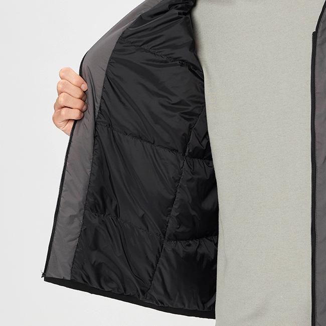 GOLDWIN（ゴールドウイン） ゴールドウィン Vネックジップダウン