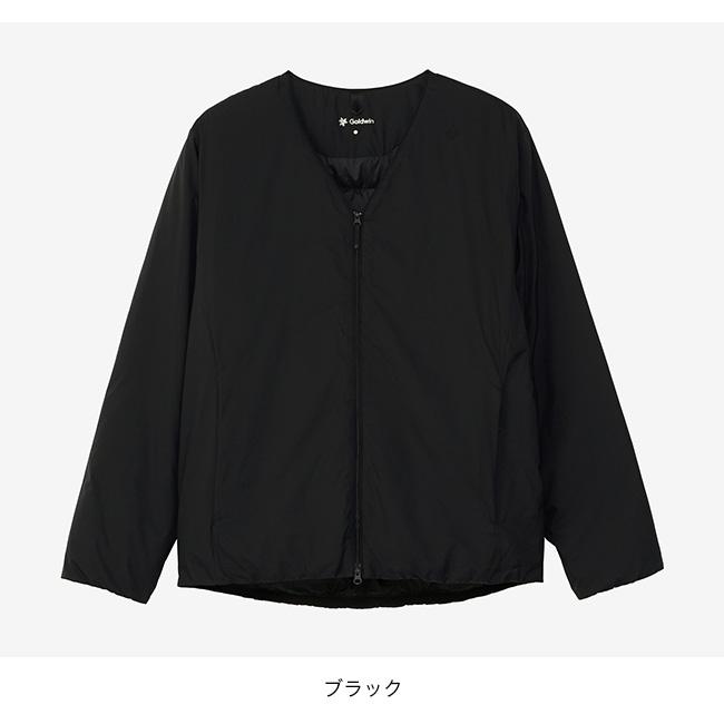 GOLDWIN（ゴールドウイン） ゴールドウィン Vネックジップダウン