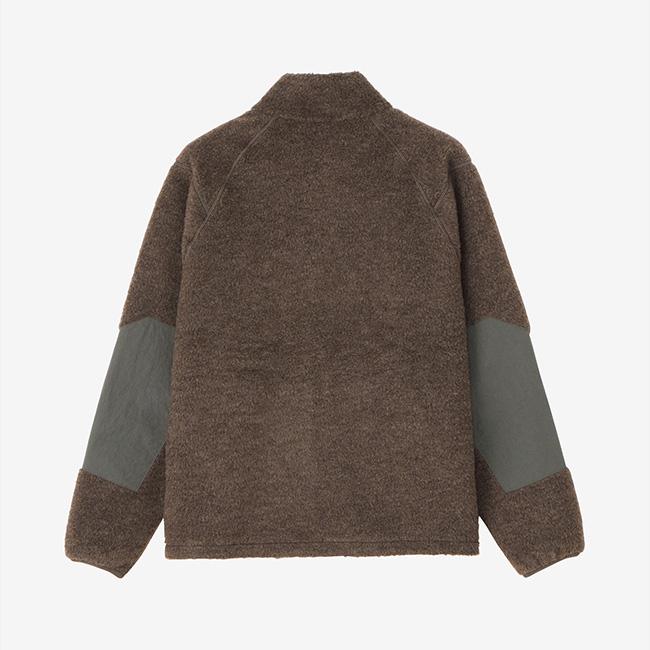 GOLDWIN（ゴールドウイン） ゴールドウィン ウールボアフリース