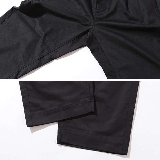 GOLDWIN（ゴールドウイン） ゴールドウィン ツイルイージーパンツ ユニ