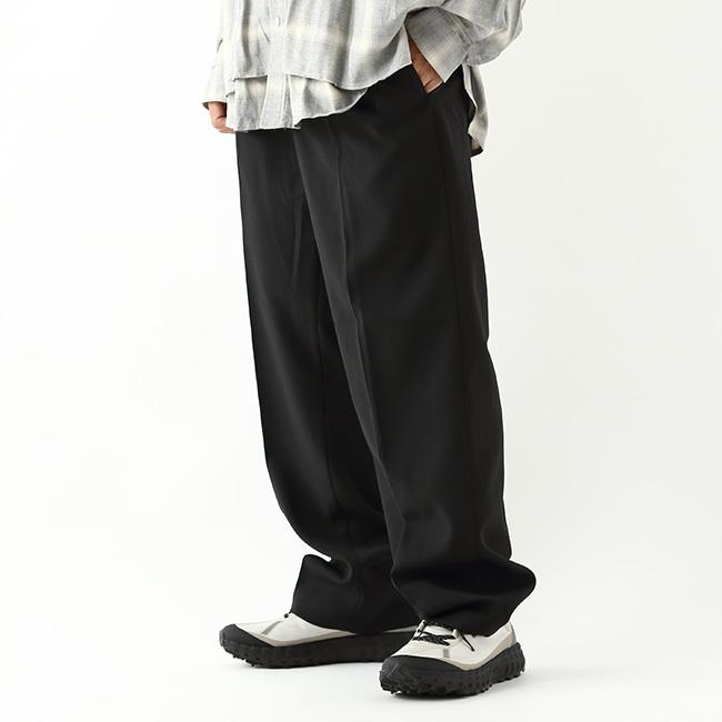 GOLDWIN（ゴールドウイン） ゴールドウィン ワンタックストレート