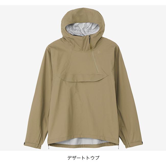 GOLDWIN（ゴールドウイン） ゴールドウィン パーテックスシールド