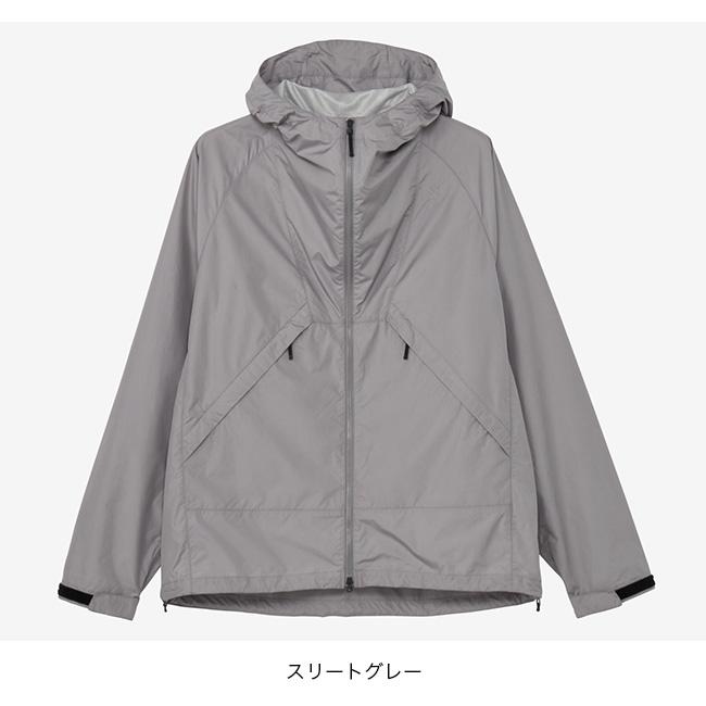 GOLDWIN ゴールドウィン リップストップフーデッドジャケット ユニ