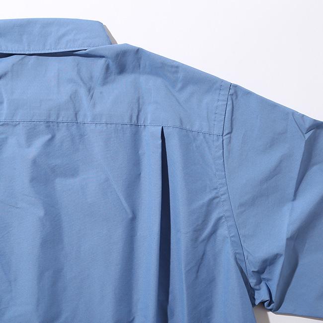 GOLDWIN（ゴールドウイン） ゴールドウィン コンフォータブルS/Sシャツ