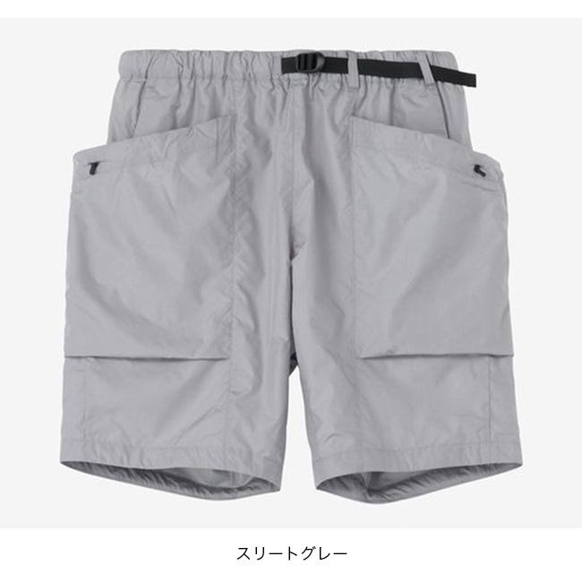 GOLDWIN（ゴールドウイン） ゴールドウィン リップストップショーツ