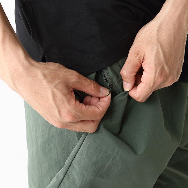 GOLDWIN ゴールドウィン ナイロンショーツ ユニセックス GL75185 Nylon
