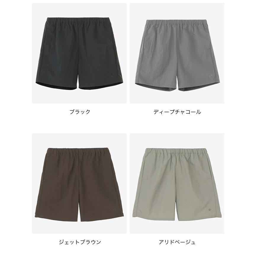 GOLDWIN（ゴールドウイン） ゴールドウィン ナイロンショーツ ユニ