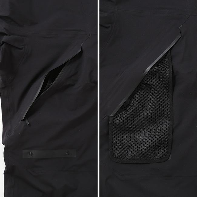 GOLDWIN（ゴールドウイン） ゴールドウィン パーテックスシールドプロ