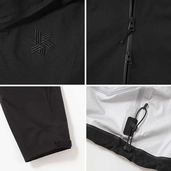 GOLDWIN（ゴールドウイン） ゴールドウィン パーテックスシールドプロ