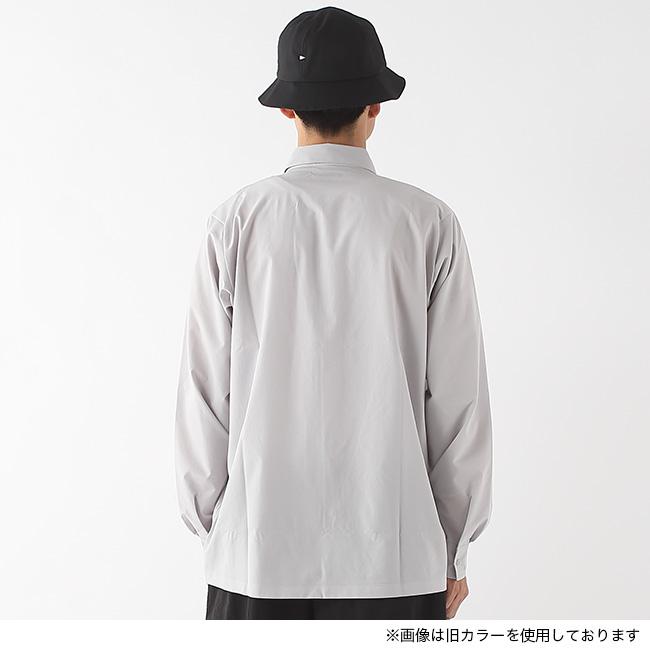 GOLDWIN ゴールドウィン オールダイレクションライトシャツ ユニ