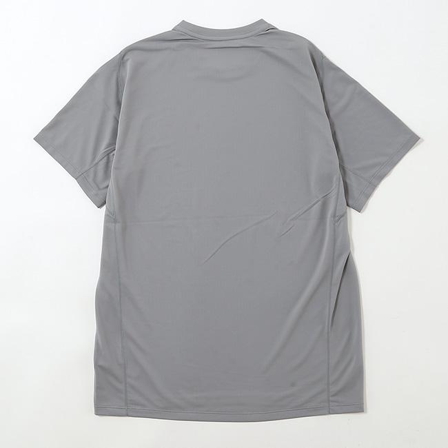GOLDWIN ゴールドウィン WFドライTシャツ ユニセックス GM66119 WF Dry