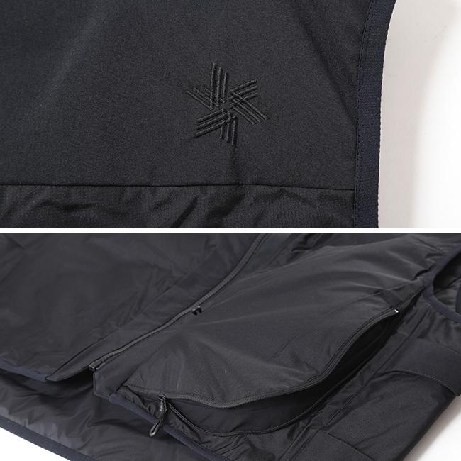 GOLDWIN ゴールドウィン ウィンドストッパーby GORE-TEX LABSベスト