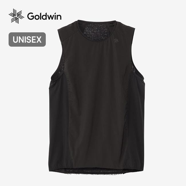 GOLDWIN（ゴールドウイン） ゴールドウィン ケルライトベスト ユニ