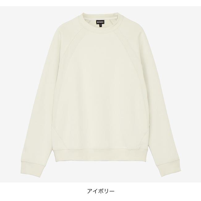 Goldwinセーター GOLDWIN ゴールドウィン グラミアWFプルオーバー ユニセックス GL46140