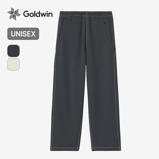 GOLDWIN（ゴールドウイン） ゴールドウィン グラミアWFストレート