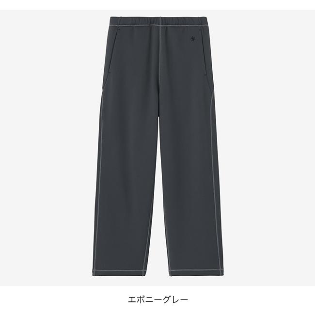GOLDWIN ゴールドウィン グラミアWFストレートパンツ ユニセックス