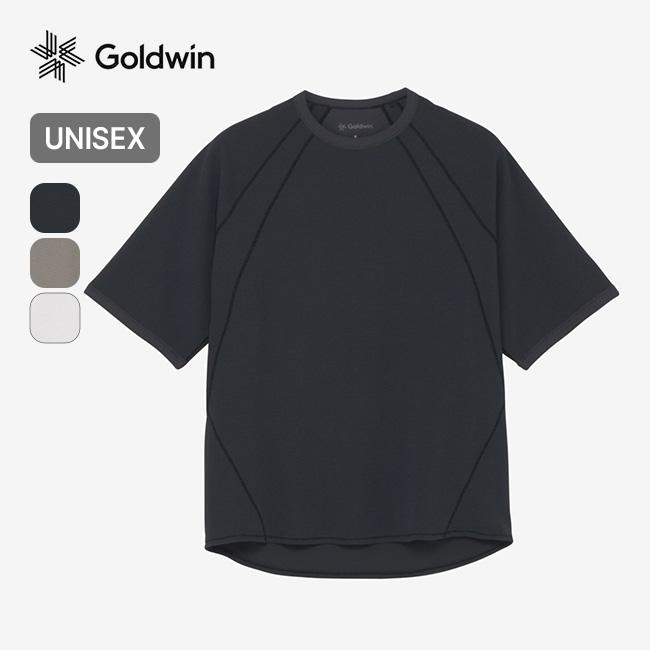 GOLDWIN（ゴールドウイン） ゴールドウィン メッシュWFアクチノイドT